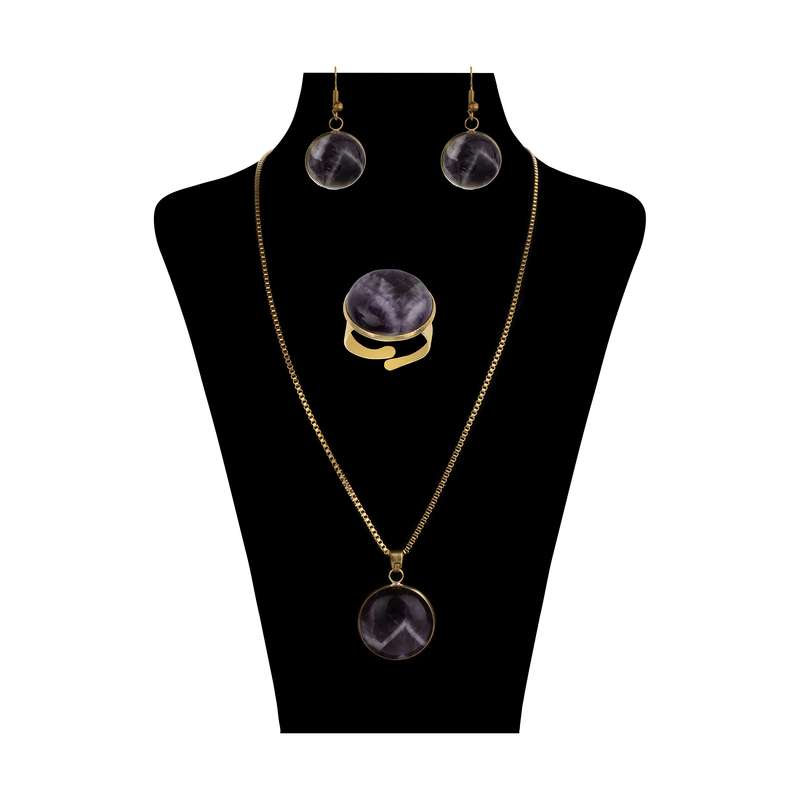 نیم ست زنانه مدل SFC11K