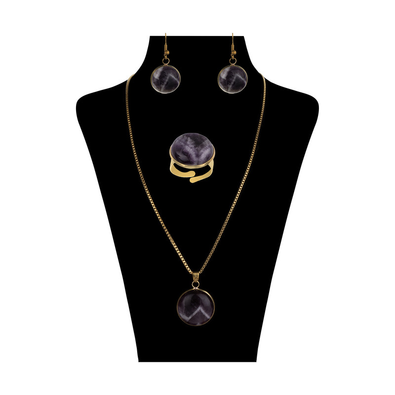 نیم ست زنانه مدل SFC11K