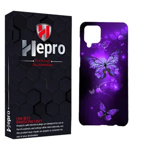 HEPRO MC Cover for Samsung Galaxy A42