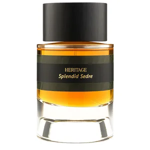 ادوپرفیوم هریتیج مدل Splendid Sedre با رایحه شیرین حجم 100 میلی‌لیتر