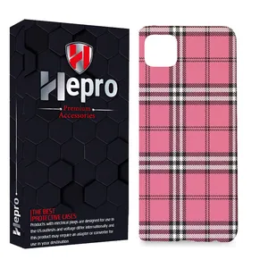 HEPRO MC Cover for Samsung Galaxy A22 5G
