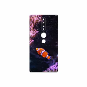 MAHOOT Clownfish Cover Sticker for Lenovo Phab2 Pro