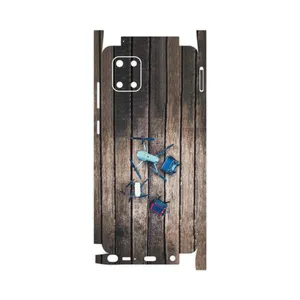 MAHOOT Drone-FullSkin Cover Sticker for Samsung Galaxy Note 10 Lite