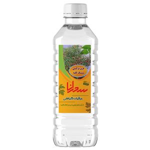 عرق ترکیبی سنگ کلیه سحرانا - 1 لیتر