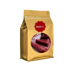 لواشک هفت میوه دهکده بی بی گل - 1000 گرم