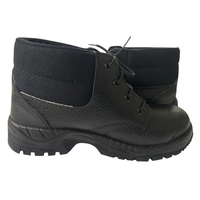 پوتین ایمنی نگهبان مدل IGD99 پوتین ایمنی نگهبان مدل IGD99