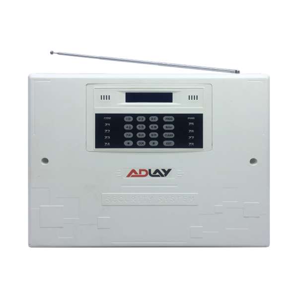 دزدگیر اماکن ادلای مدل AD160