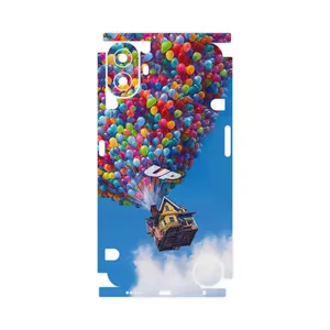 MAHOOT UP-FullSkin Cover Sticker for Nothing CMF Phone 1