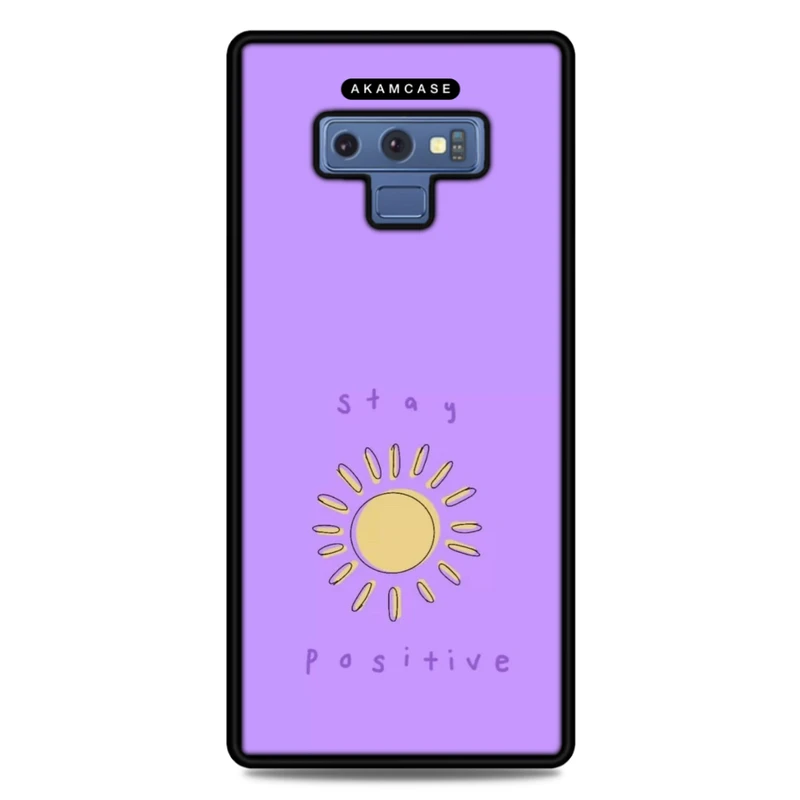 کاور آکام مدل AMC-WSGN9-POSITIVE-34 مناسب برای گوشی موبایل سامسونگ Galaxy Note 9