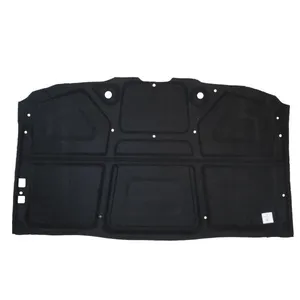 عایق کاپوت خودرو مدل A352 مناسب برای سمند