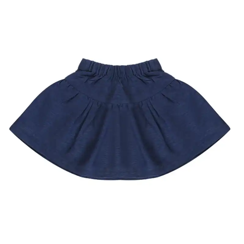 دامن دخترانه مدل MDSS-CG7456