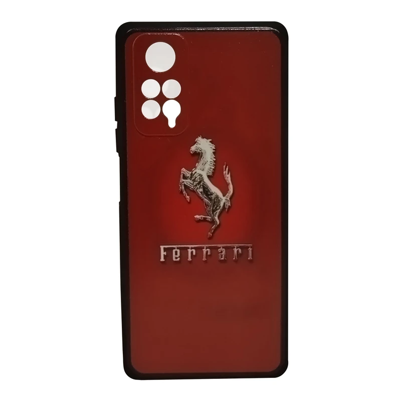 کاور کد 9007 مناسب برای گوشی موبایل شیائومی Redmi Note 11 