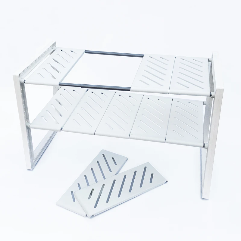 قفسه کابینت سینک مدل LEM