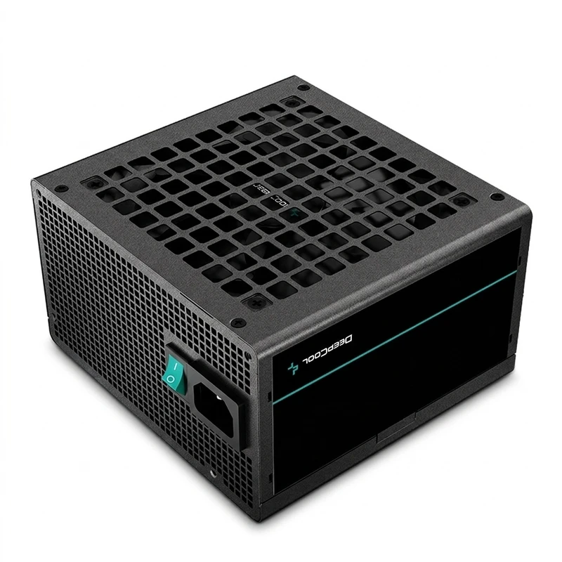 منبع تغذیه کامپیوتر دیپ کول مدل PF750