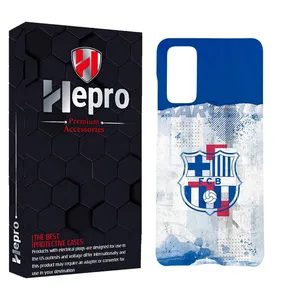 HEPRO MC Cover for SAMSUNG GALAXY S20 FE