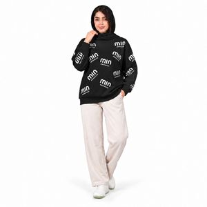 سویشرت زنانه مدل پاییزه کد 06