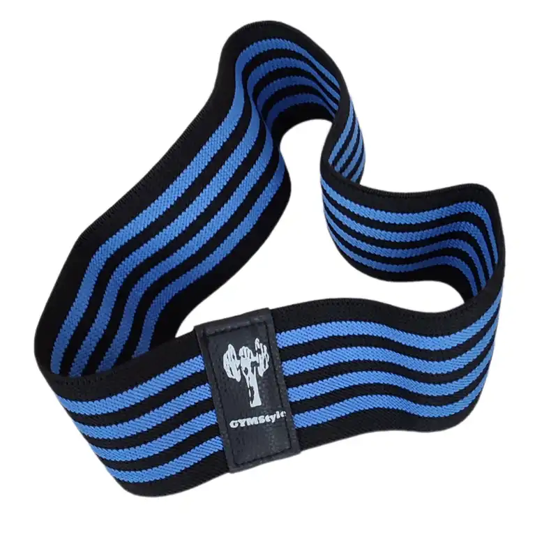 کش پیلاتس مدل GYMSTYLE_4LINE_45CM