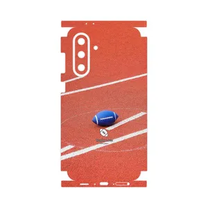 MAHOOT Rugby football-FullSkin Cover Sticker for Samsung Galaxy A36