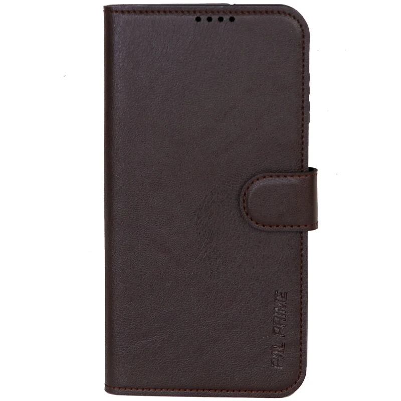 کیف کلاسوری پل پرایم مدل چرمی کد LCM-5003 مناسب برای گوشی موبایل  سامسونگ Galaxy A15