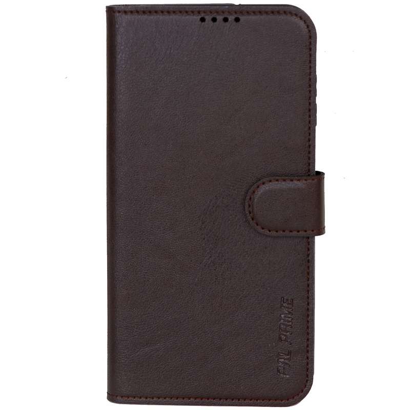 کیف کلاسوری پل پرایم مدل چرمی کد LCM-5003 مناسب برای گوشی موبایل سامسونگ Galaxy A15 کیف کلاسوری پل پرایم مدل چرمی کد LCM-5003 مناسب برای گوشی موبایل سامسونگ Galaxy A15