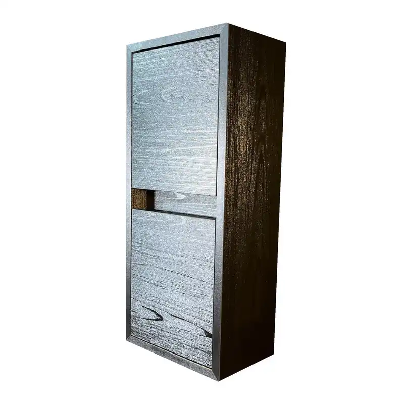 باکس حمام سایا کابینت مدل ضدآب کد S100