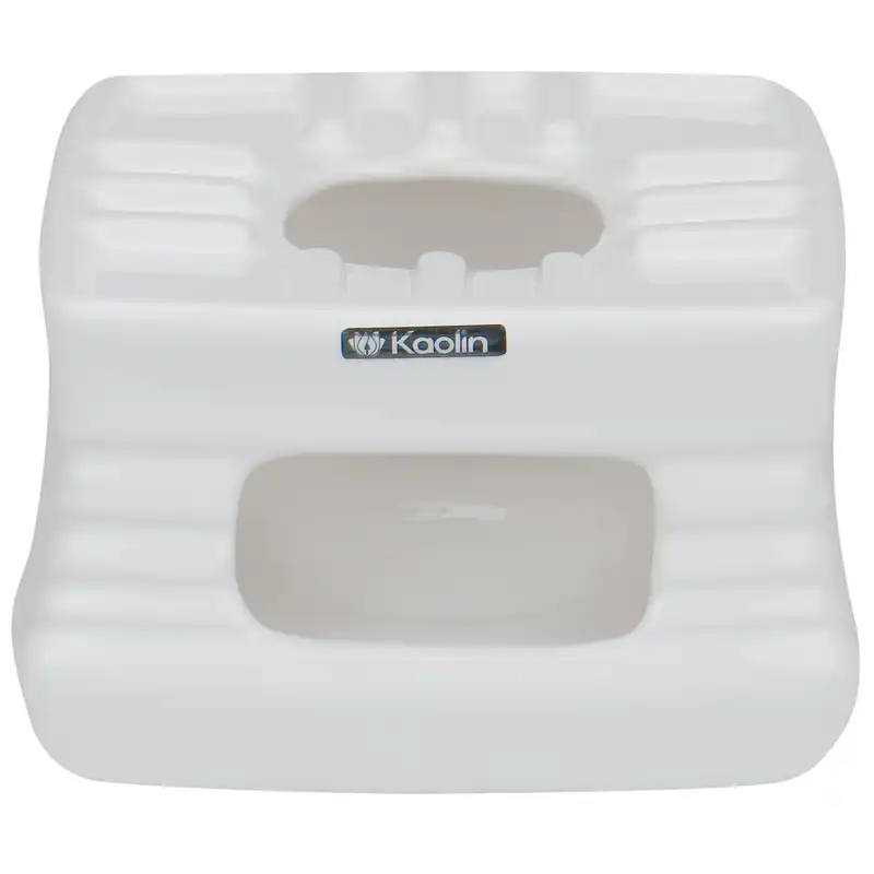 وارمر قوری مدل باروس