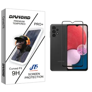 JF Diamond Screen Protector For Samsung  Galaxy A13 4G