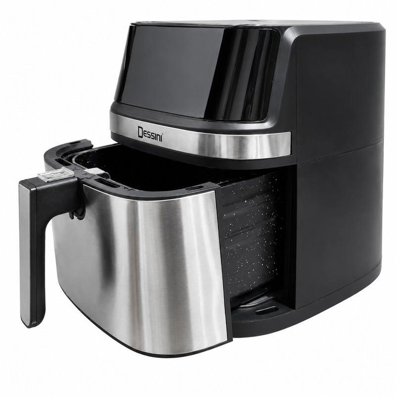 سرخ کن بدون روغن دسینی مدل DS1113