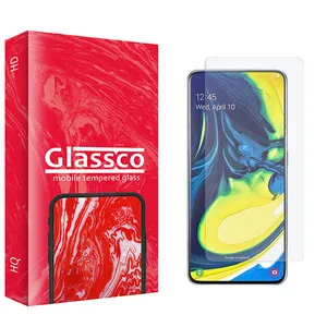 Glassco Co2 Screen Protector For Samsung Galaxy A80