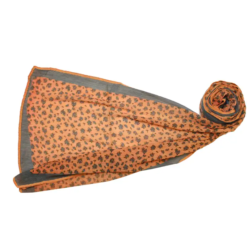 شال زنانه مدل الامور کد 16