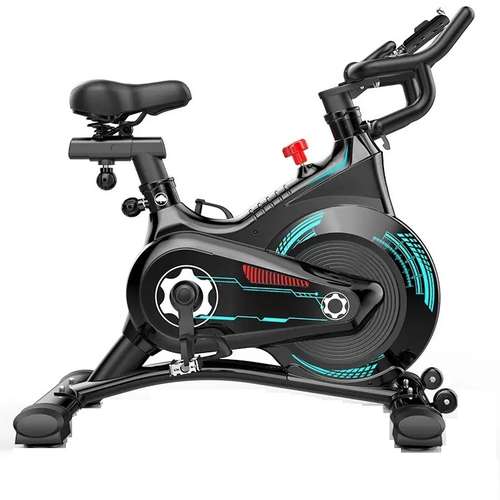 دوچرخه اسپینینگ مدل S500