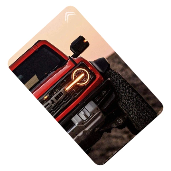 استیکر کارت مدل CAB372-K-G1-45