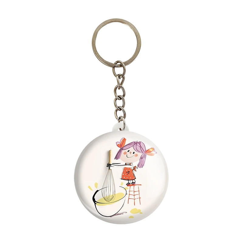 جاکلیدی خندالو مدل کیک و شیرینی پزی کد 36683