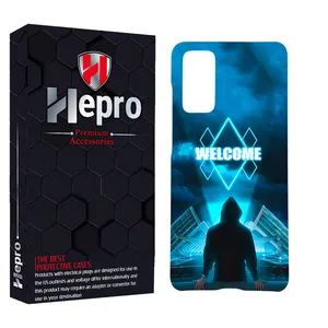 HEPRO MC Cover for SAMSUNG GALAXY S20 FE