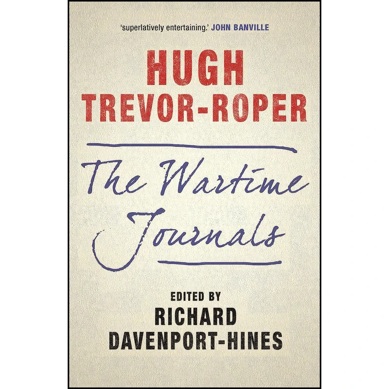 کتاب The Wartime Journals اثر جمعي از نويسندگان انتشارات I.B. Tauris