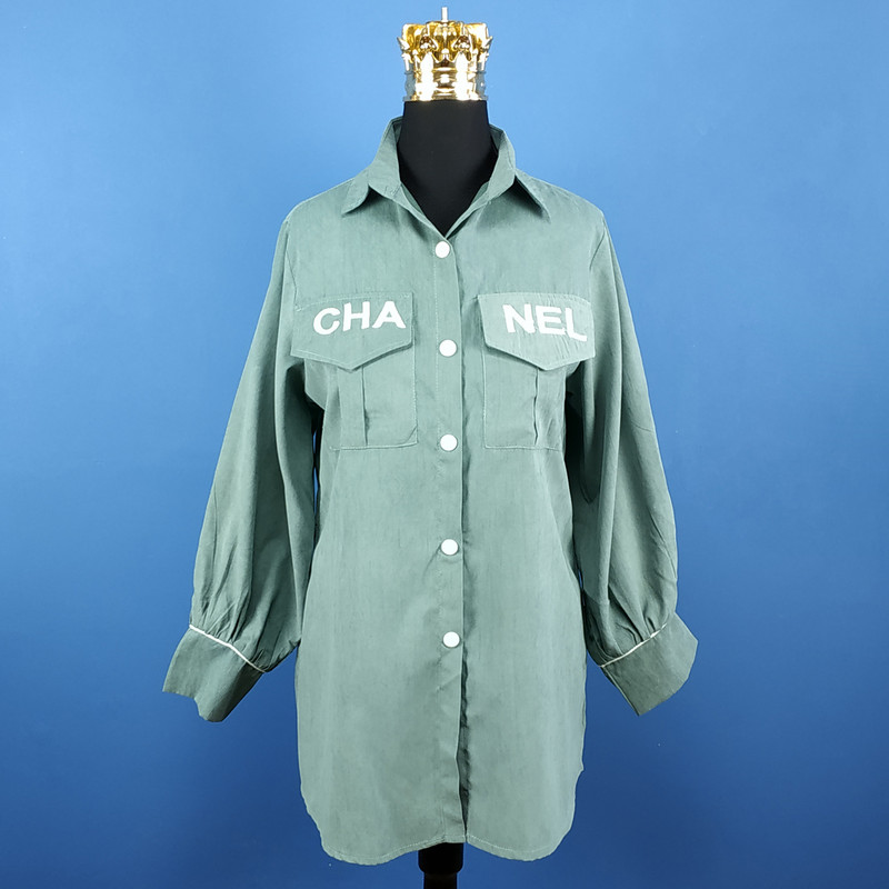 مانتو زنانه کد 171