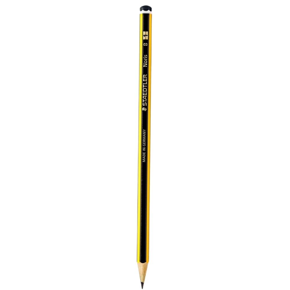 مداد طراحی استدلر مدل staedtler-120-1-B