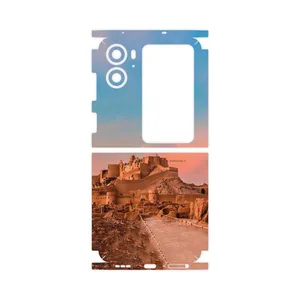 MAHOOT ARG_e_BAM-FullSkin Cover Sticker for Oppo Find N2 Flip