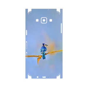 MAHOOT Cyanocitta cristata-FullSkin Cover Sticker for Samsung Galaxy A5 2015