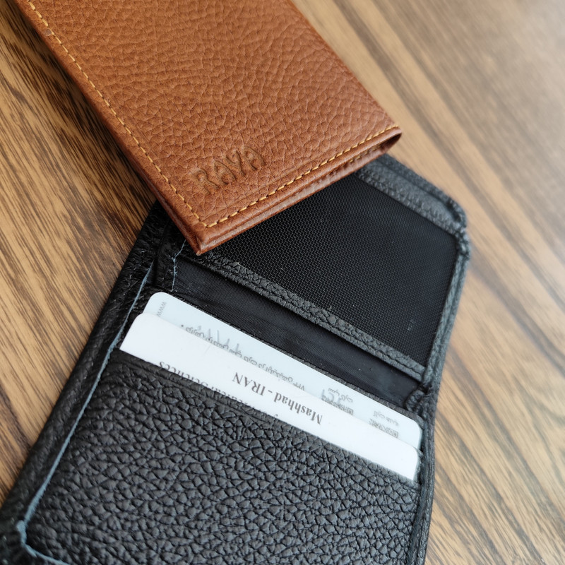 جاکارتی مدل چرم طبیعی