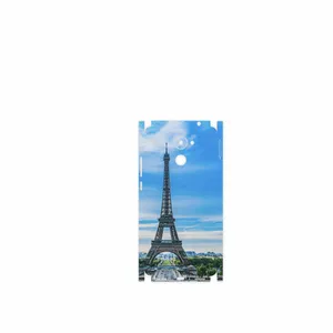 MAHOOT Paris City-FullSkin Cover Sticker for Huawei Y7 Prime
