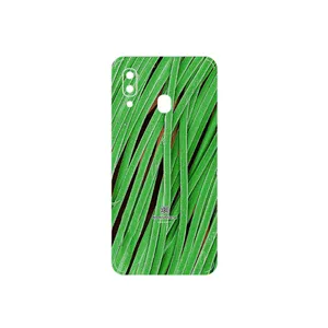 MAHOOT Atom Universe 5 Cover Sticker for Samsung Galaxy A40