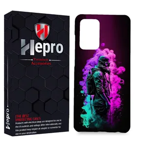 HEPRO MC Cover for SAMSUNG GALAXY A53