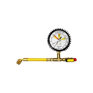 گیج فشار ازت هانگسن مدل HS-NG