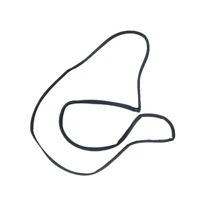 نوار دور درب‌ عقب‌ راست‌ کد 501762 مناسب پراید نسيم‌