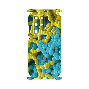 MAHOOT Atom Universe 1-FullSkin Cover Sticker for Huawei P40 Pro Plus