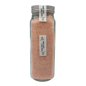 نمک صورتی نمکدانی - 1000 گرم