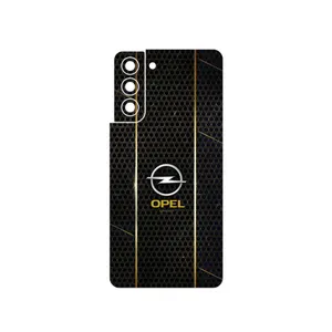MAHOOT OPEL Cover Sticker for Samsung Galaxy S21 5G