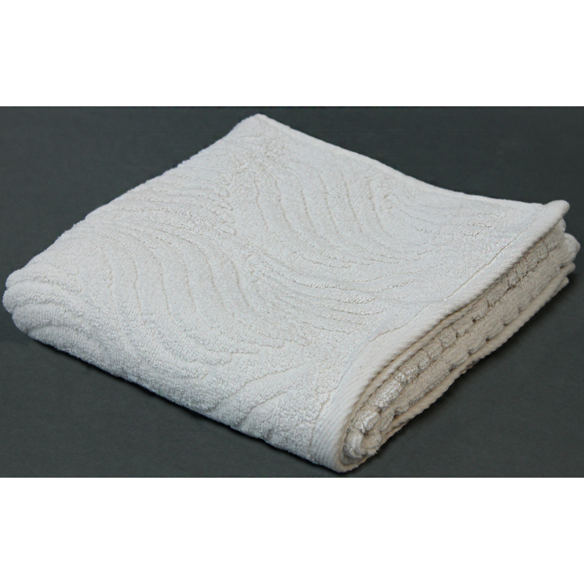 حوله دستی ریسندگی و بافندگی پیشروتاب کد 1280 سایز 50×90 سانتی‌متر