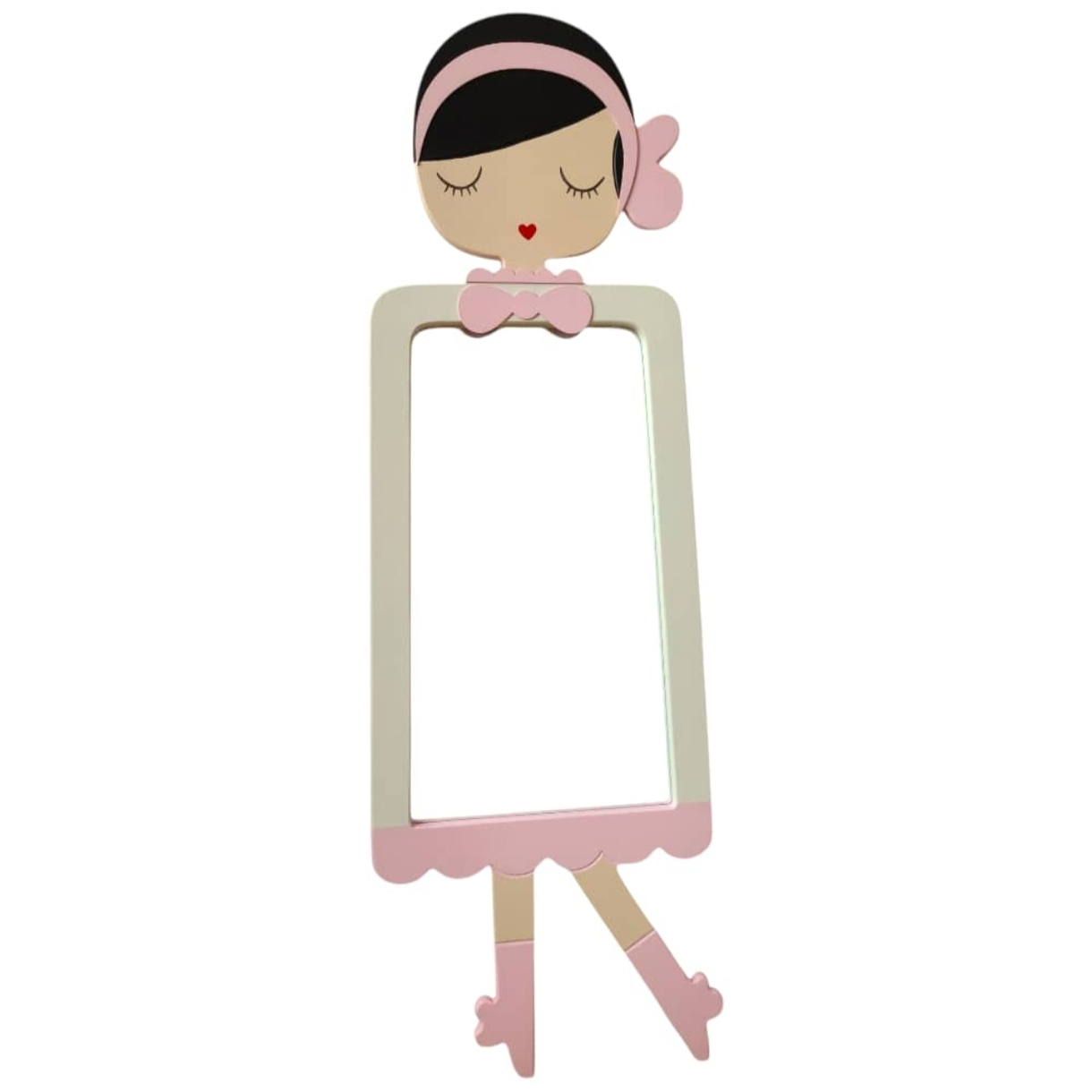 قاب آینه کودک مدل a_1